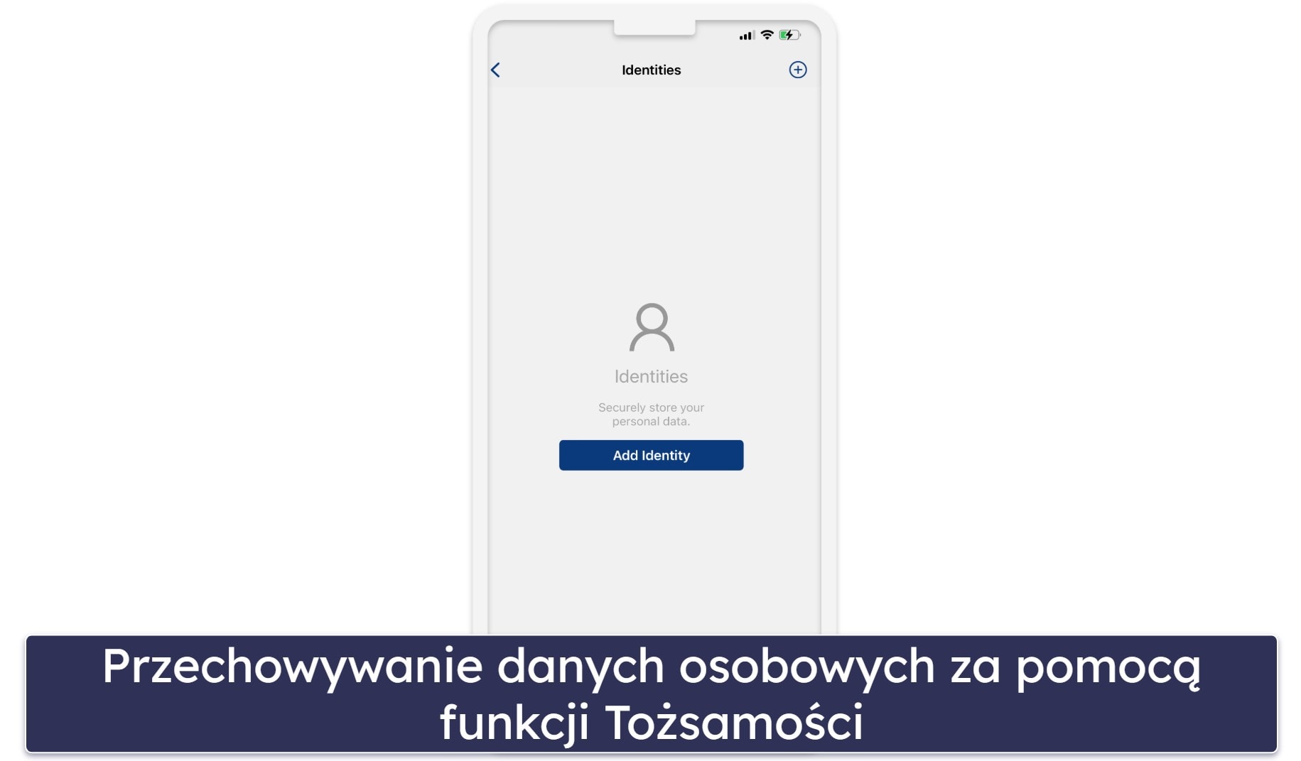 9. Sticky Password — Dobry plan Premium z lokalnym przechowywaniem danych