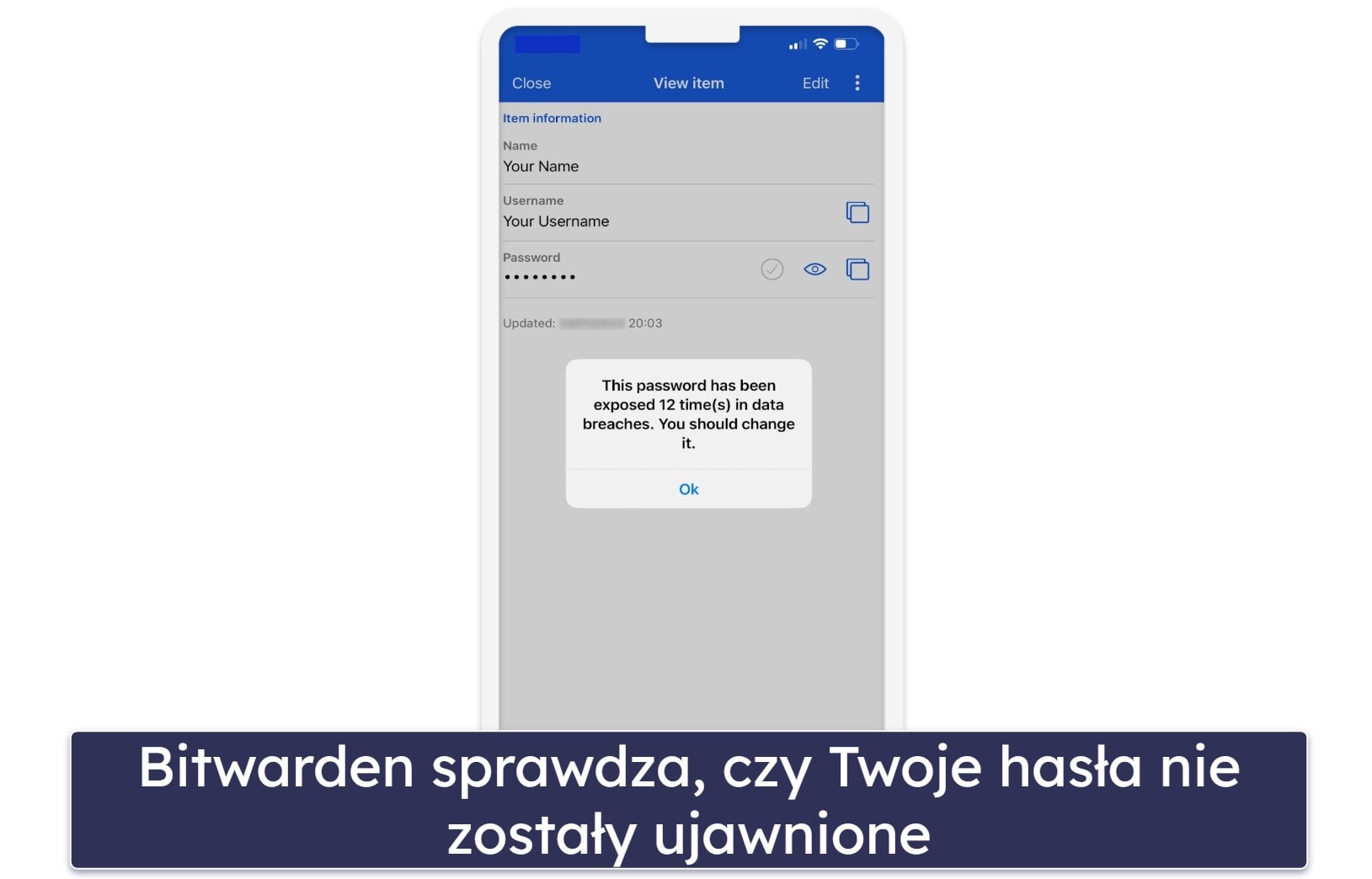 Bonus. Bitwarden — Otwarte oprogramowanie z przystępnymi cenami