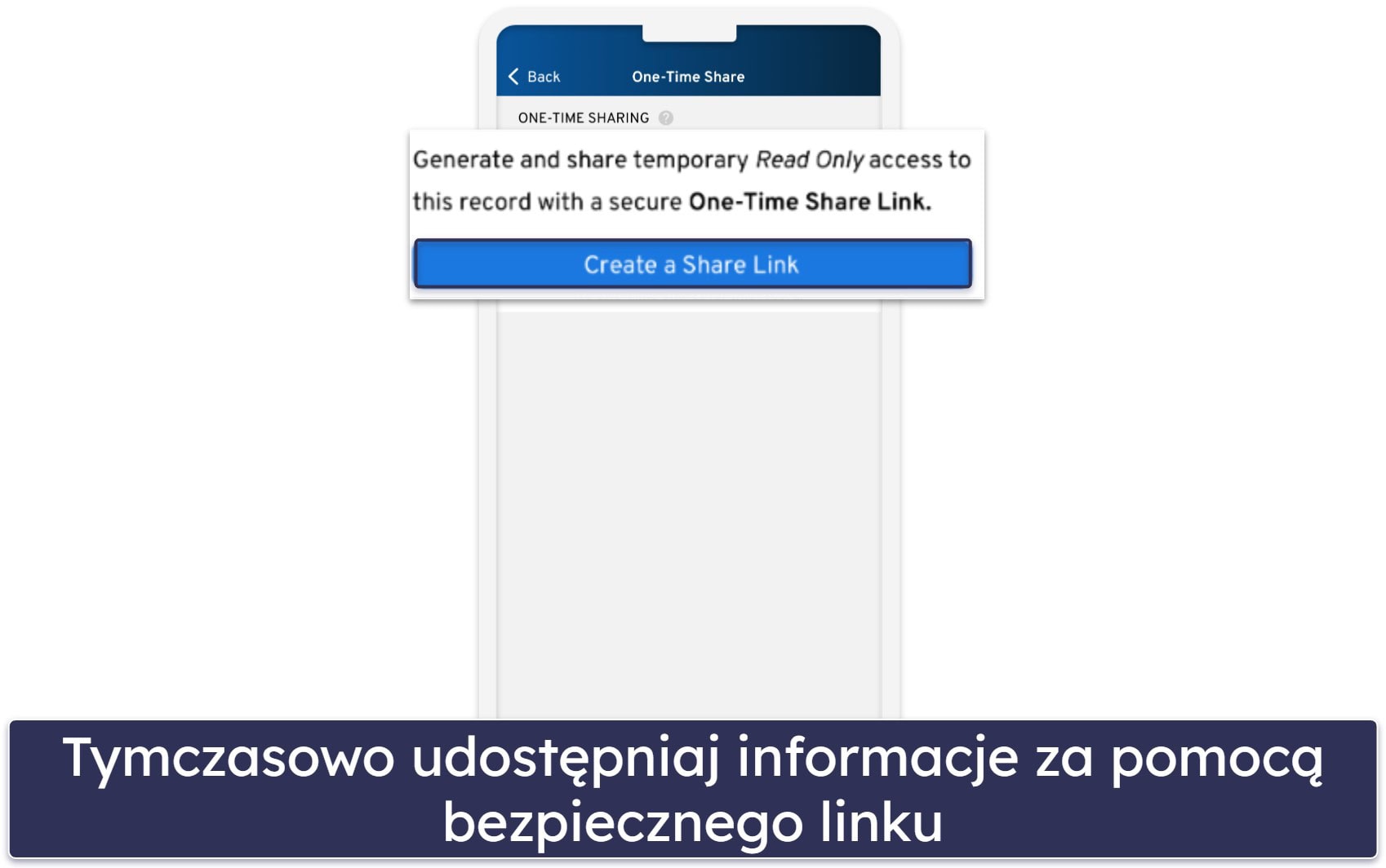 🥈2. Keeper — Najlepsze funkcje bezpieczeństwa dla systemu iOS