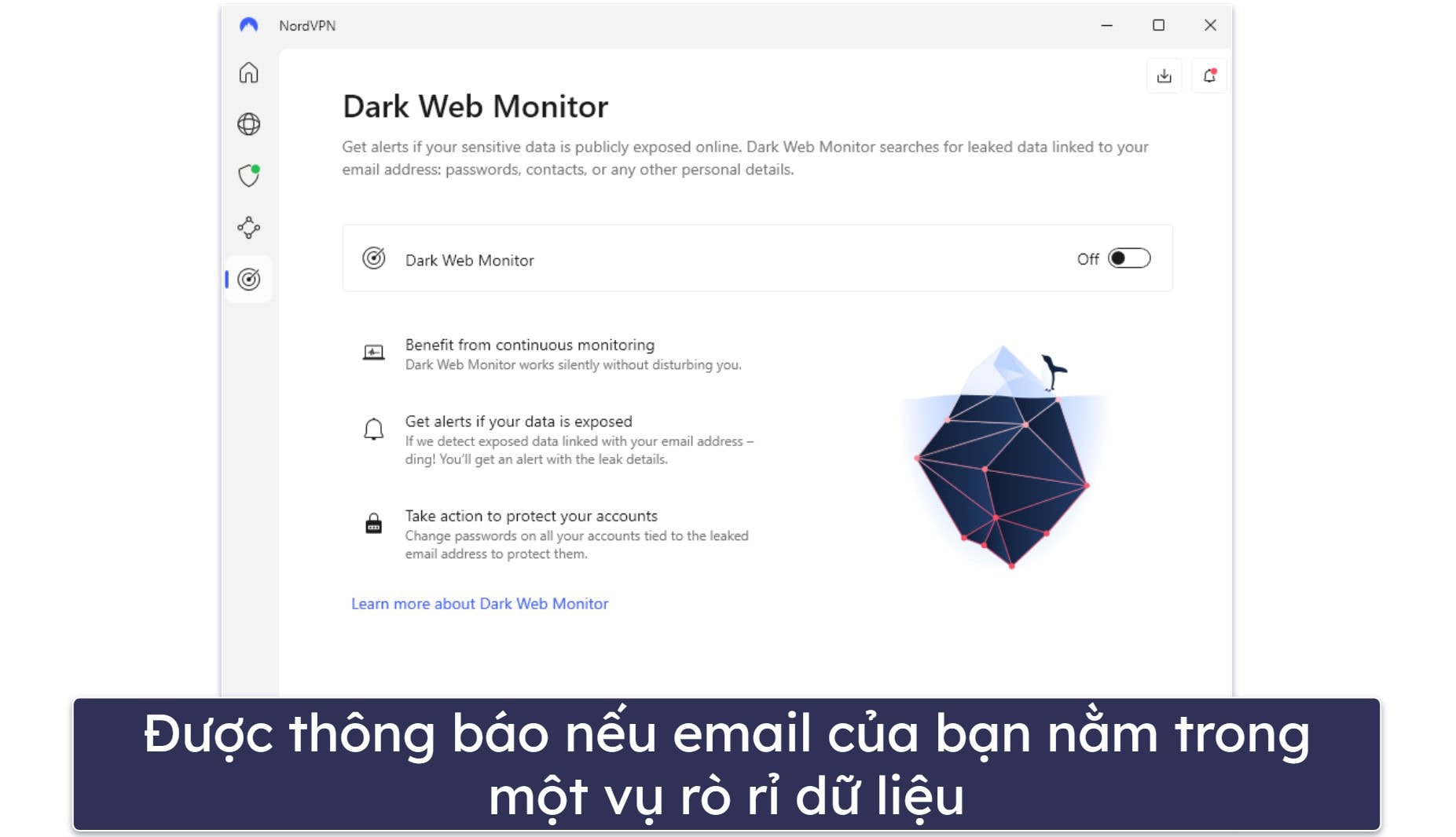 4. NordVPN — Lựa chọn tuyệt vời cho việc tổ chức các phiên LAN để chơi Roblox