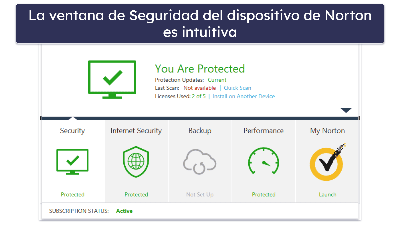 ¿Tienes poco tiempo? Conclusión de Bitdefender o Norton en 2025: