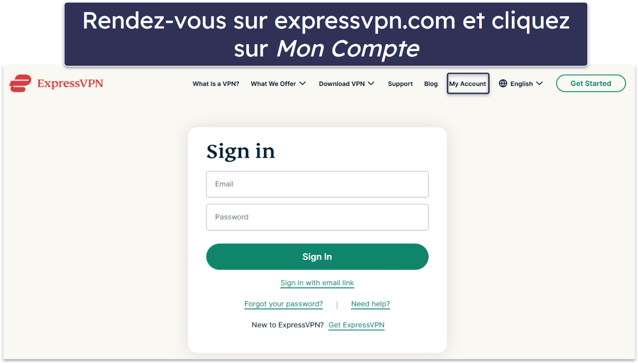 Coûts de renouvellement d’ExpressVPN et comment annuler le renouvellement automatique