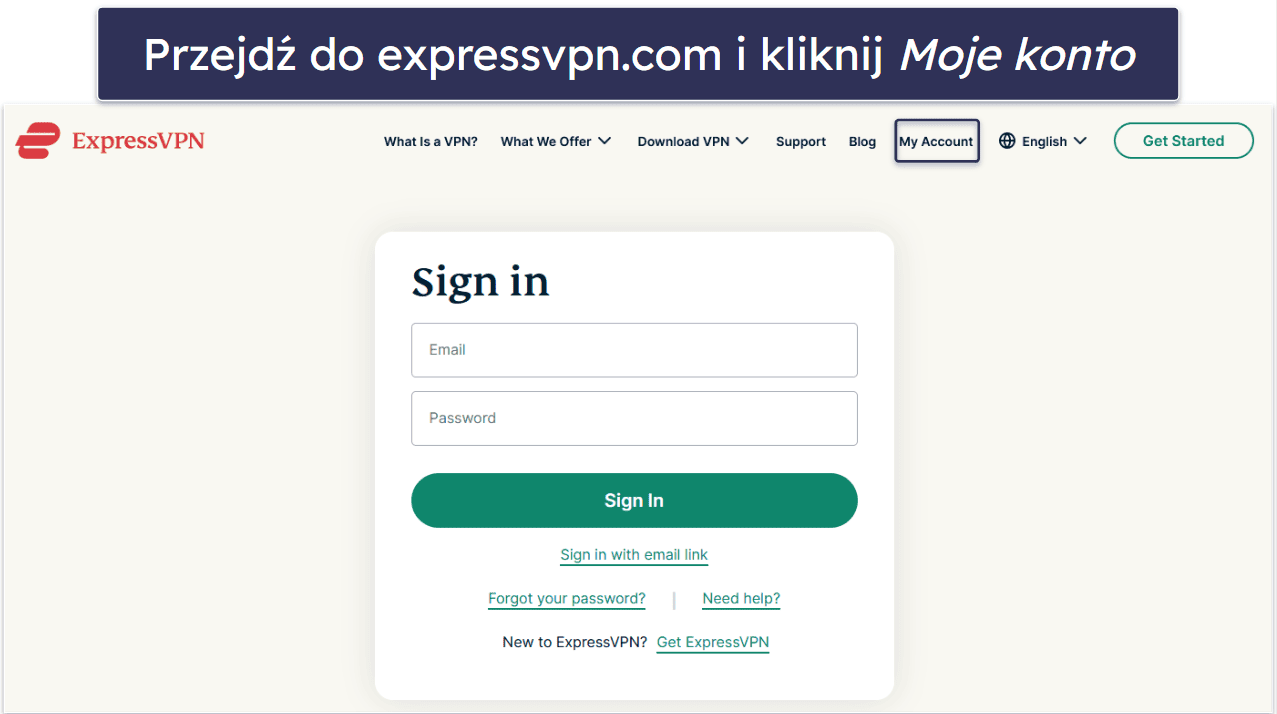 Koszty odnowienia ExpressVPN i jak anulować automatyczne odnowienie