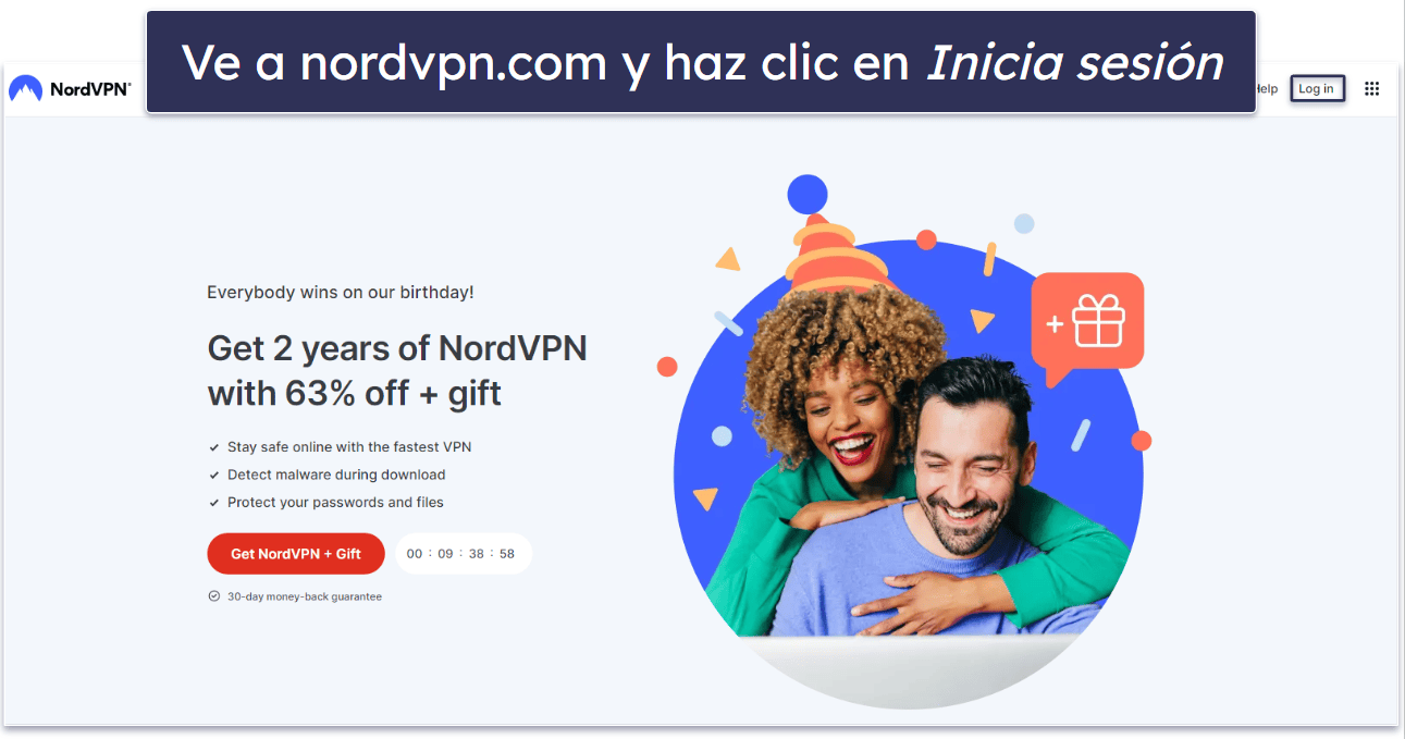 Costes de renovación de NordVPN