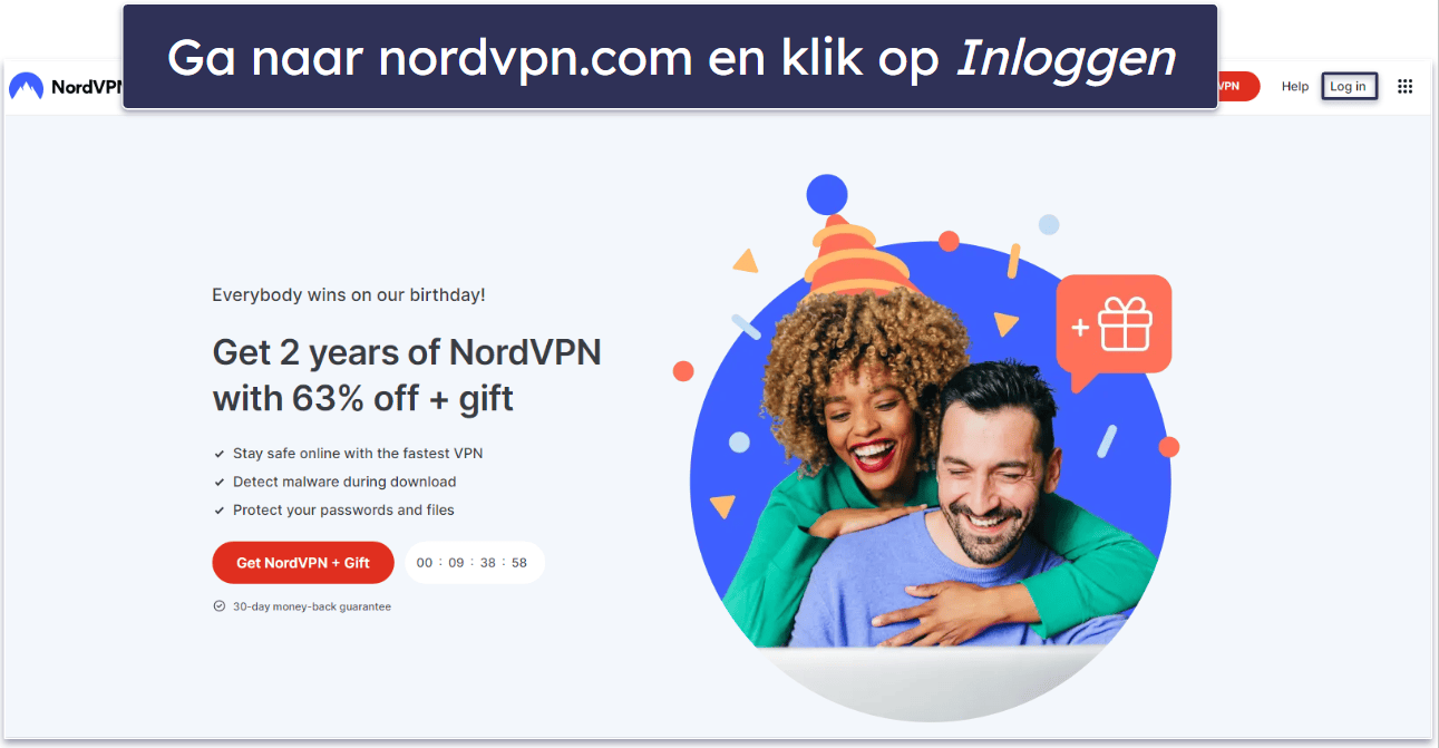 NordVPN – Verlengingskosten