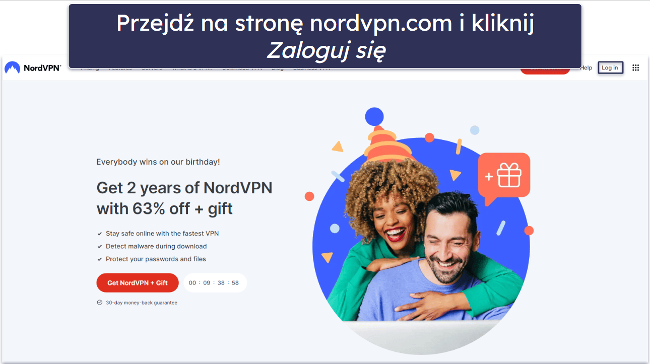 NordVPN koszt odnowienia subskrypcji