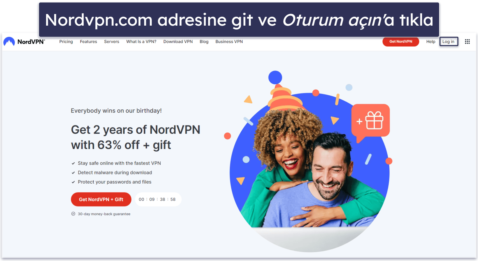 NordVPN Yenileme Ücretleri