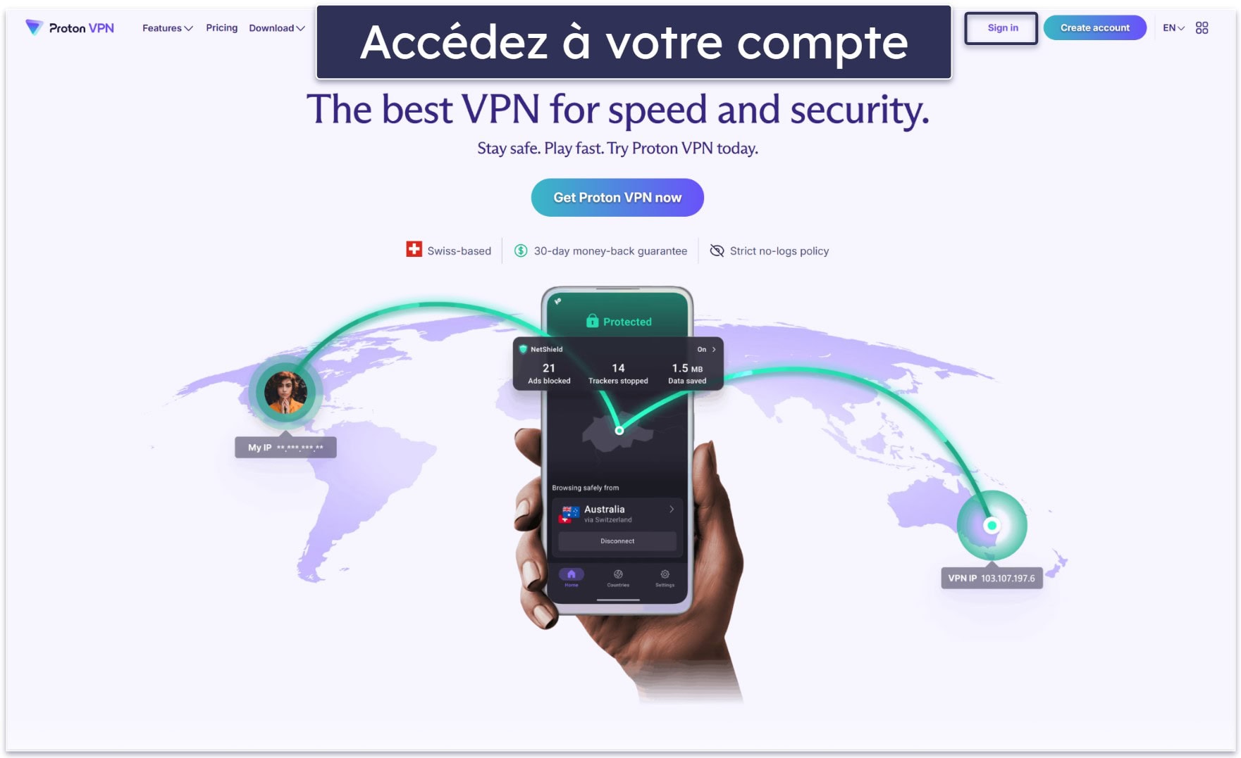 Coûts de renouvellement de Proton VPN et comment annuler le renouvellement automatique