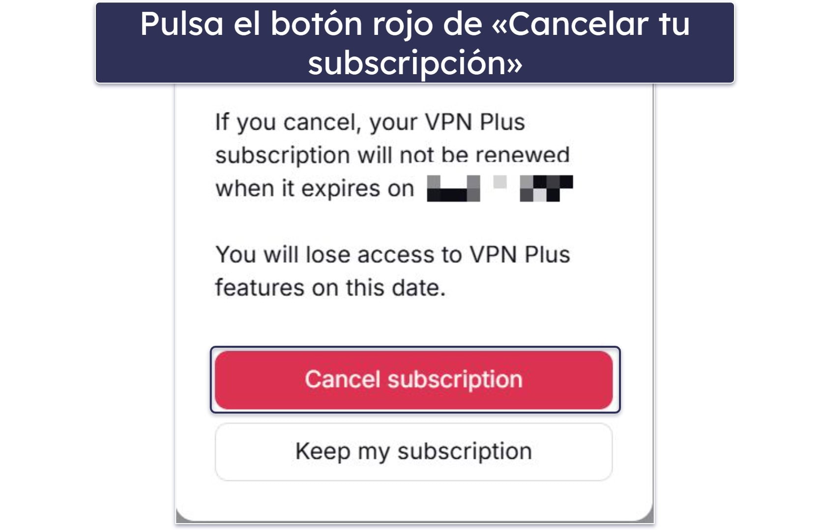 Costos de renovación de Proton VPN y cómo cancelar la renovación automática