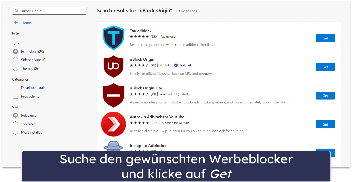 Beste Wege, um Werbung auf YouTube zu blocken