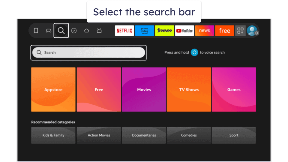 How to Jailbreak a FireStick