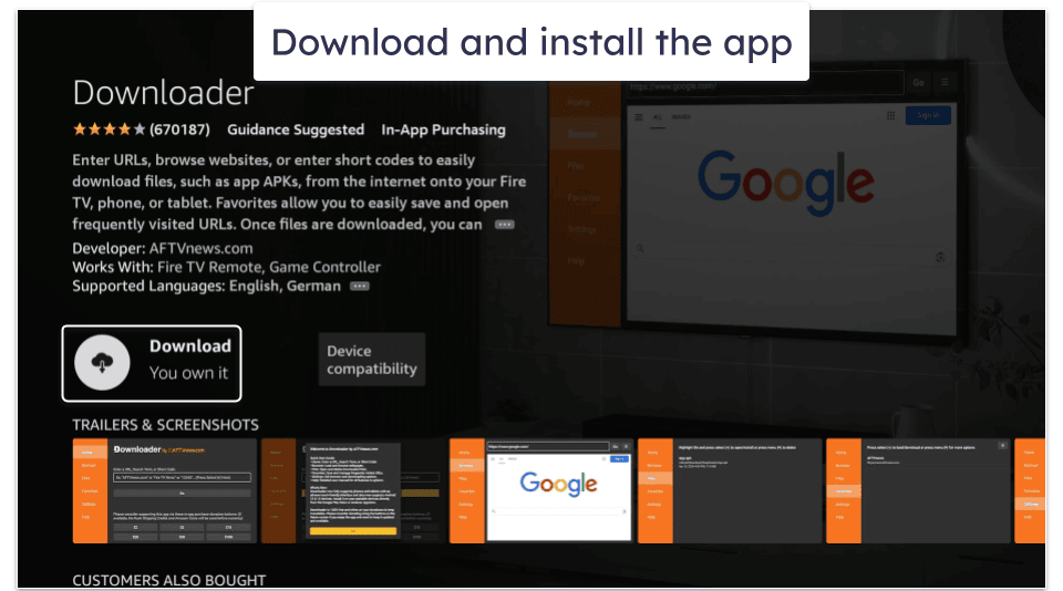 How to Jailbreak a FireStick