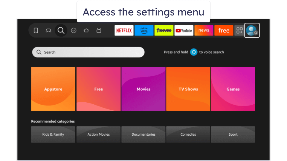 How to Jailbreak a FireStick