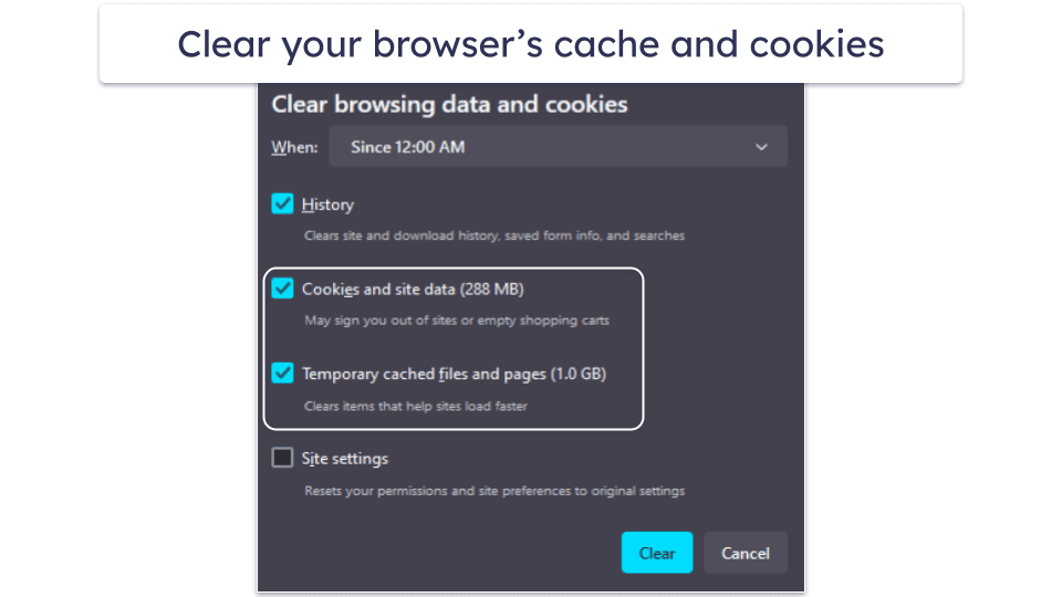 VPN Not Working in Russia or China? Try These Troubleshooting Tips