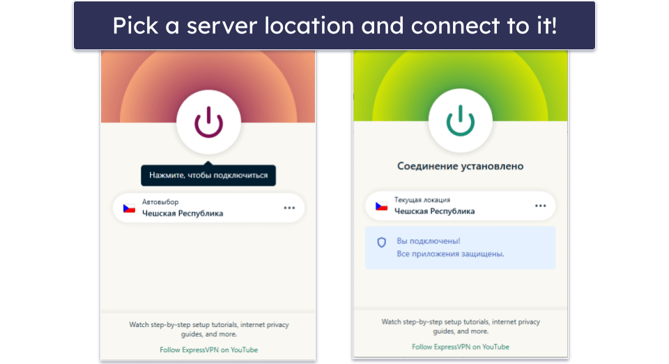 How to Download &amp; Set Up a VPN in Russia &amp; China