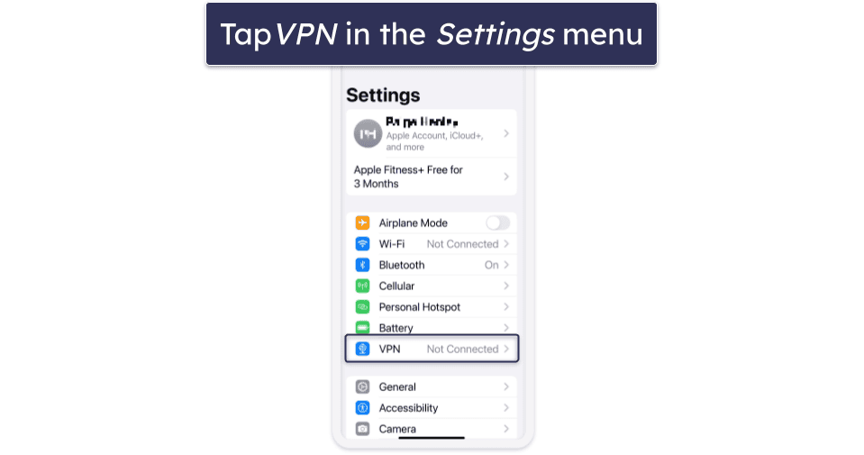 How to Manually Set Up a VPN on Any Device