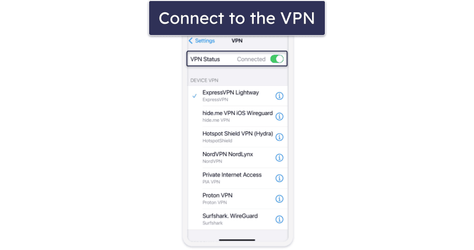 How to Manually Set Up a VPN on Any Device