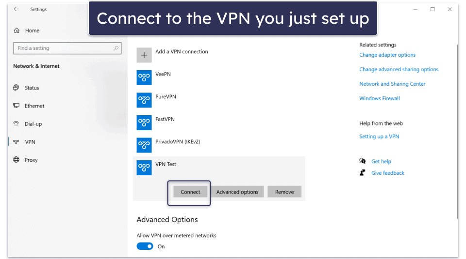 How to Manually Set Up a VPN on Any Device