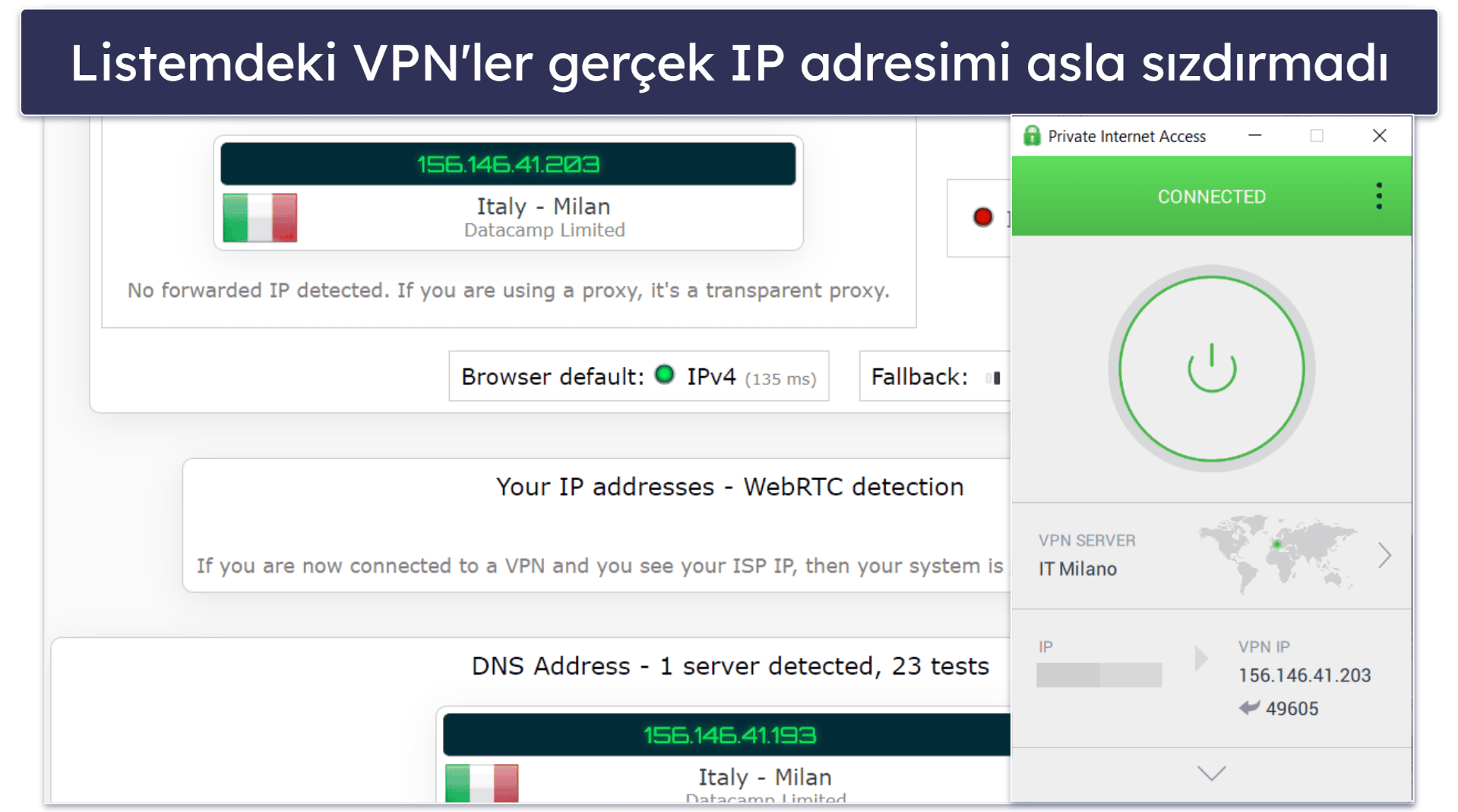 Test Metodolojisi: Karşılaştırma ve Sıralama Kriterleri