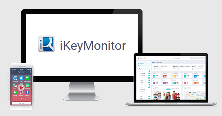 iKeyMonitor Full Review — Good Surveillance, Poor Parental Controls