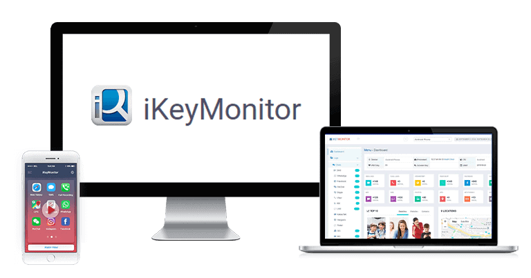 iKeyMonitor