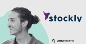 Interview with Stockly CEO Eliott Jabes