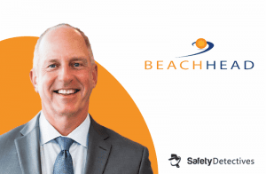 Interview With Cam Roberson - VP at Beachhead Solutions