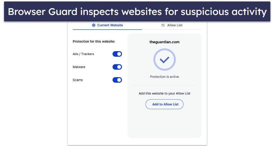 4. Malwarebytes for Mac (Free) — Decent Antivirus Scanning and Removal