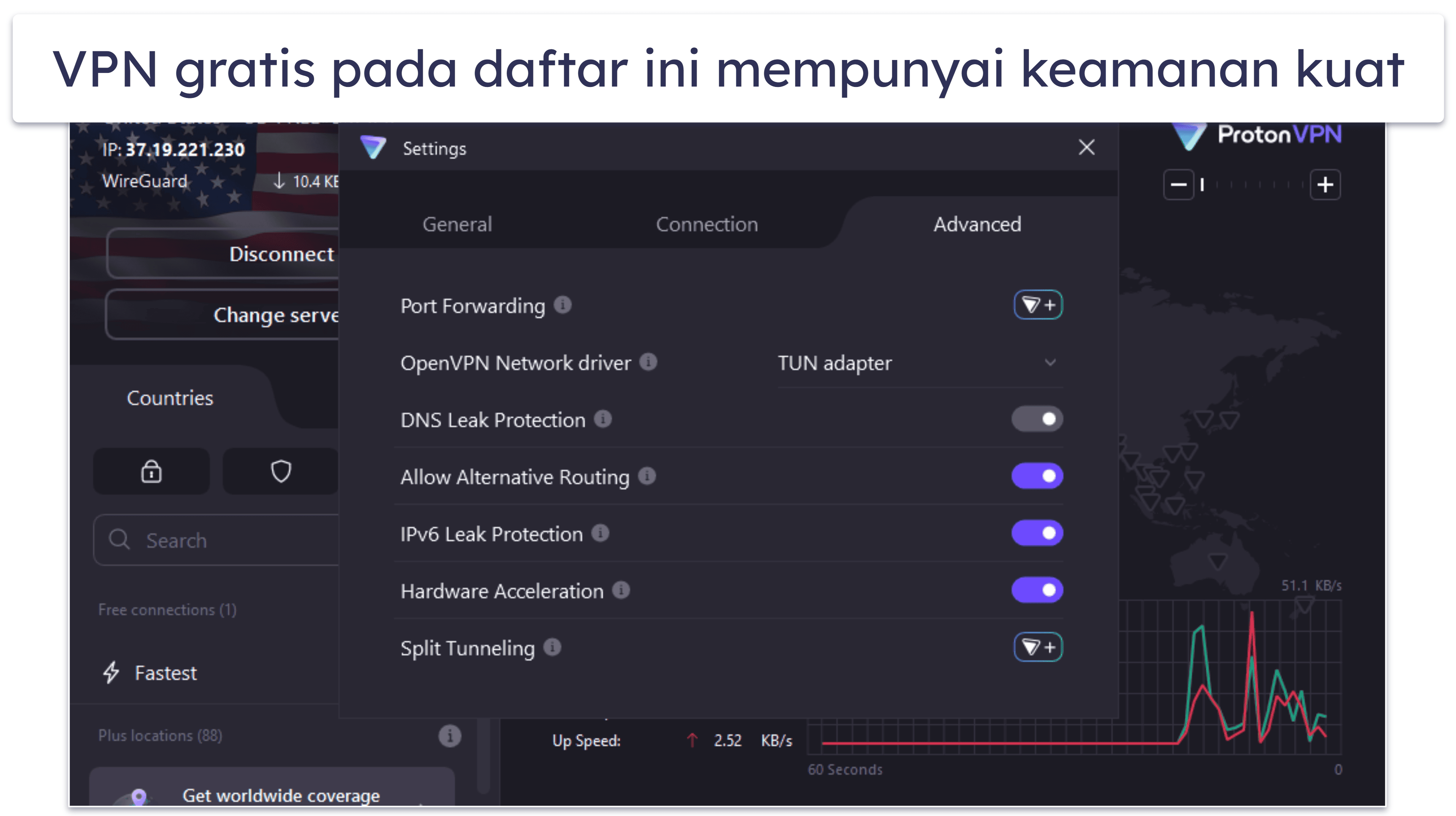 Metodologi Pengujian: Kriteria Perbandingan &amp; Peringkat