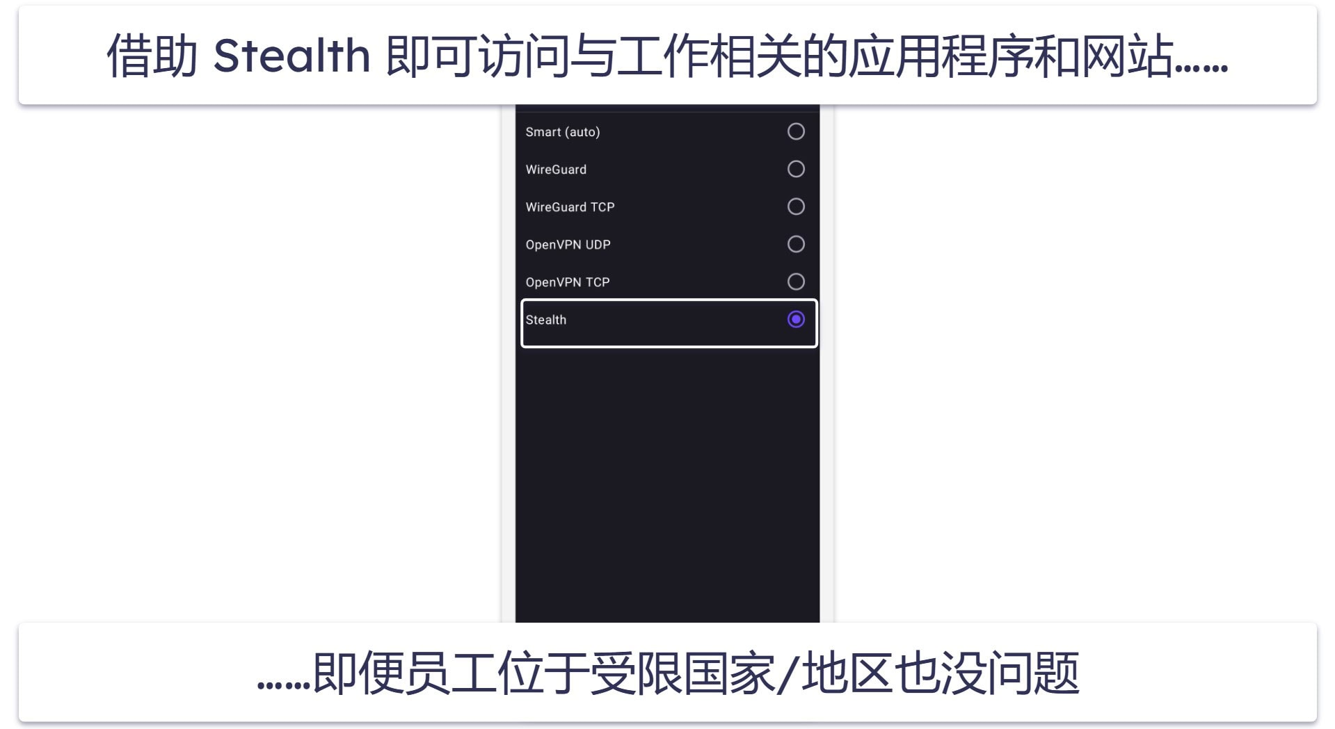 4. Proton VPN：无最低用户人数要求，服务器规模庞大