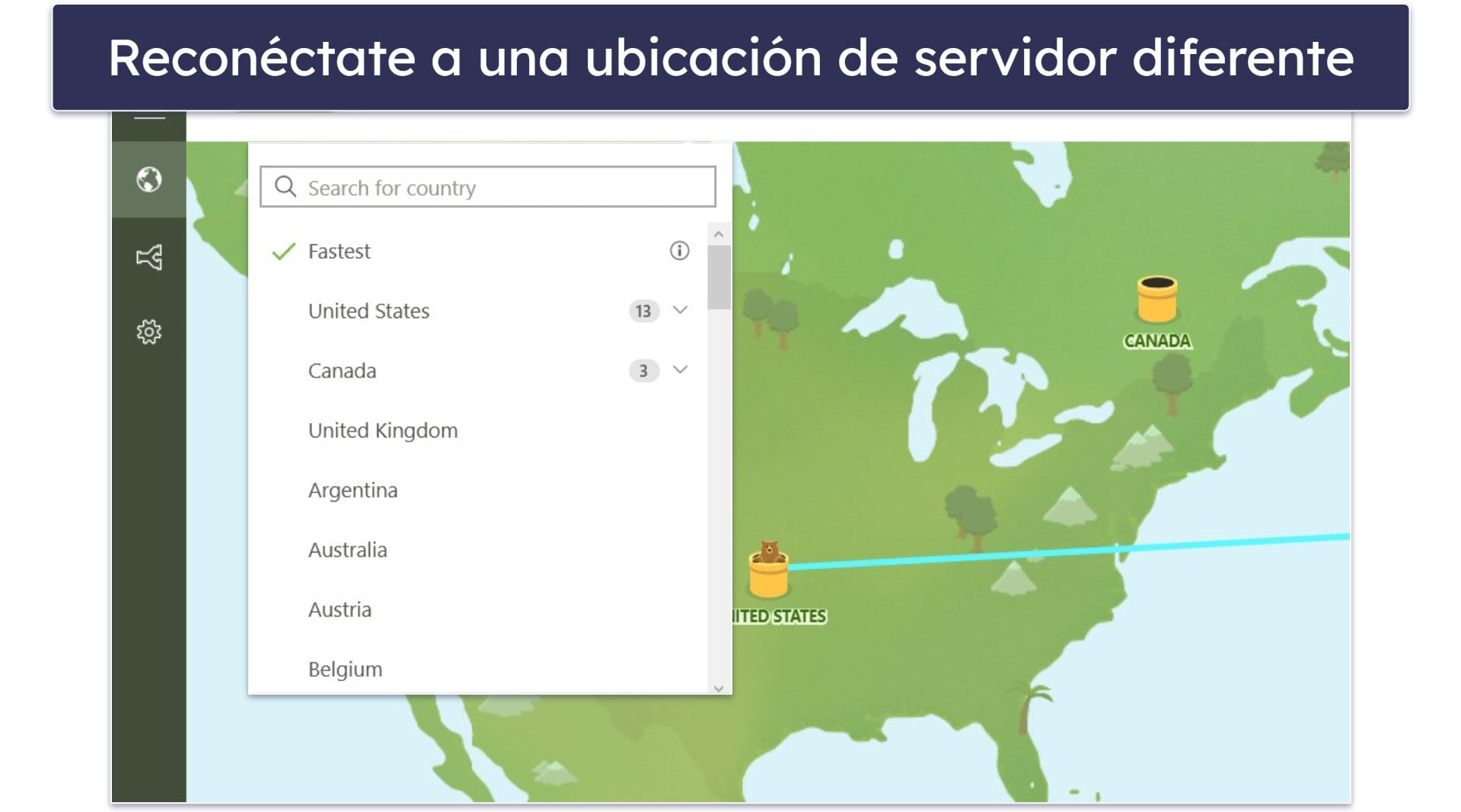 ¿Tu VPN no funciona en Pakistán? prueba estos consejos de resolución de problemas