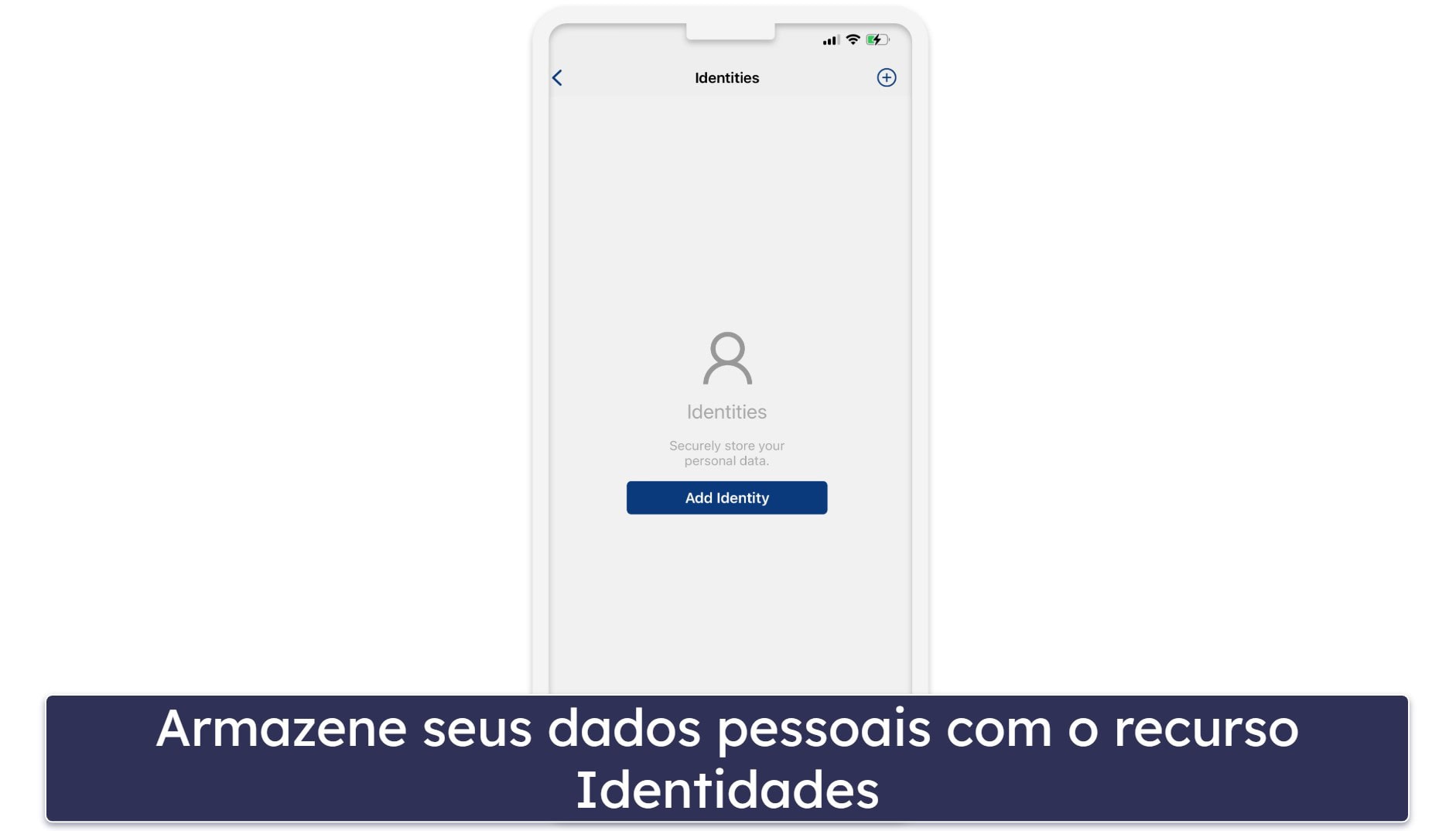 9. Sticky Password: plano premium bom com armazenamento local