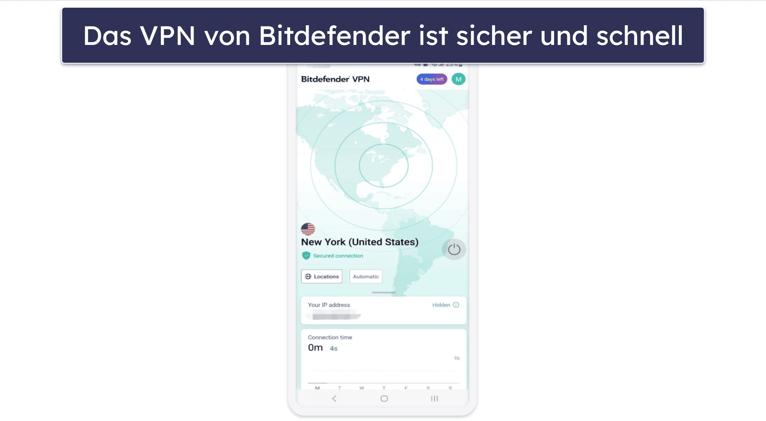 Nur wenig Zeit? Bitdefender vs. Norton 2025 — Finales Urteil: