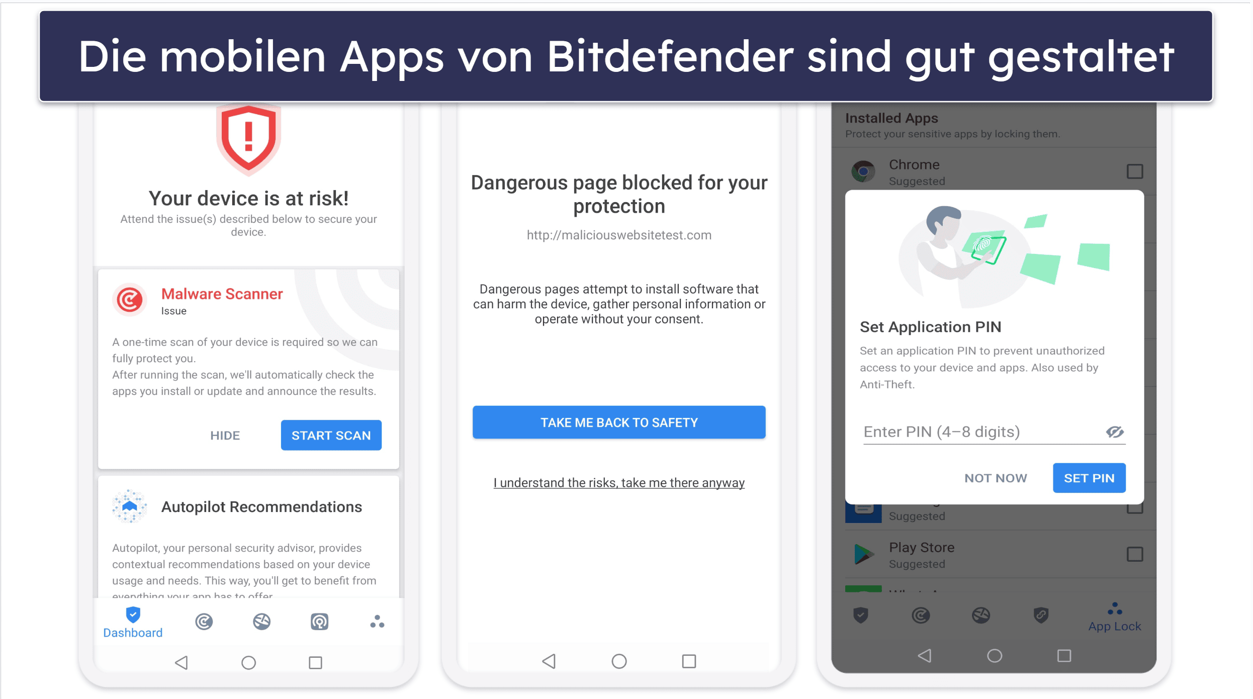 Nur wenig Zeit? Bitdefender vs. Norton 2025 — Finales Urteil: