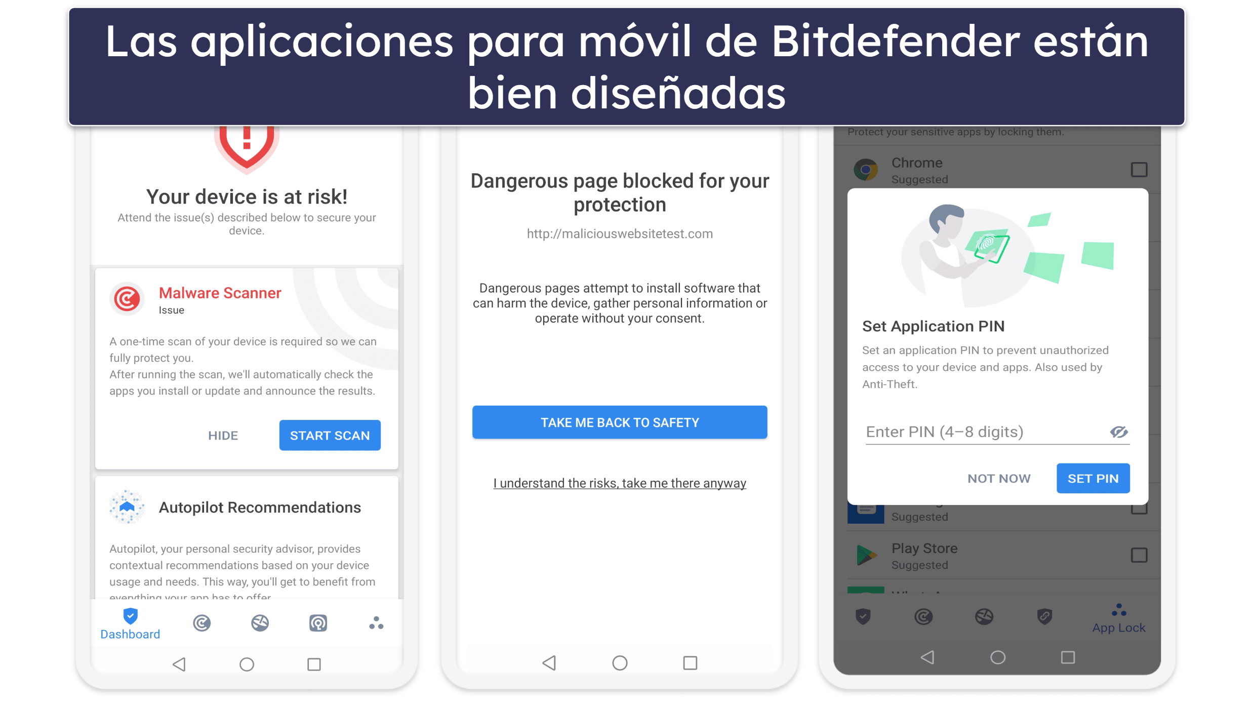 ¿Tienes poco tiempo? Conclusión de Bitdefender o Norton en 2025: