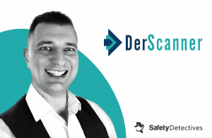 Interview With Dan Chernov - CEO of DerScanner