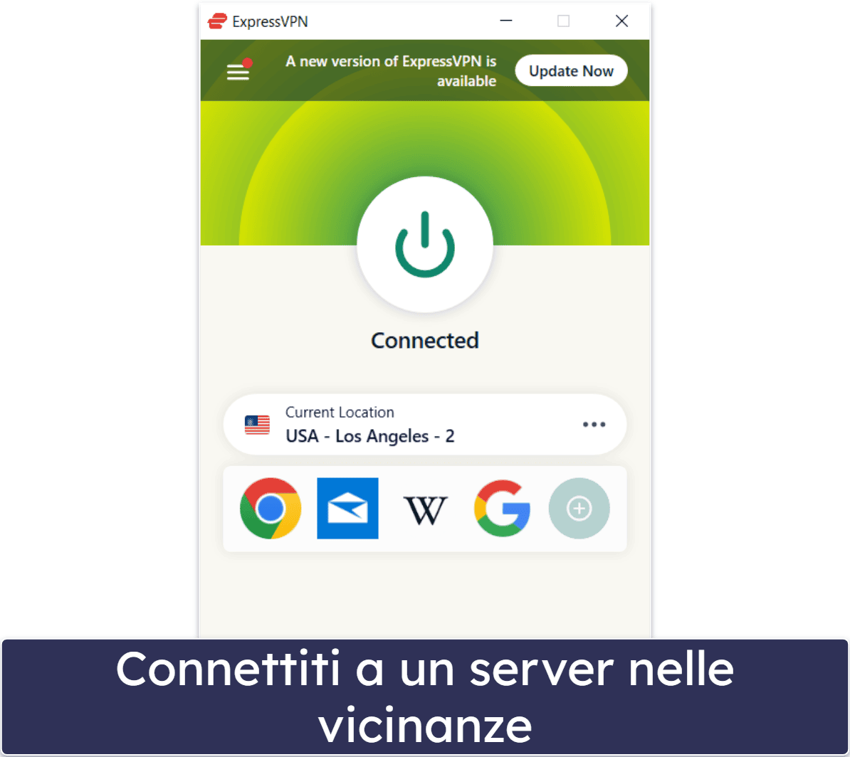 Come scaricare e utilizzare una VPN per Google in Cina