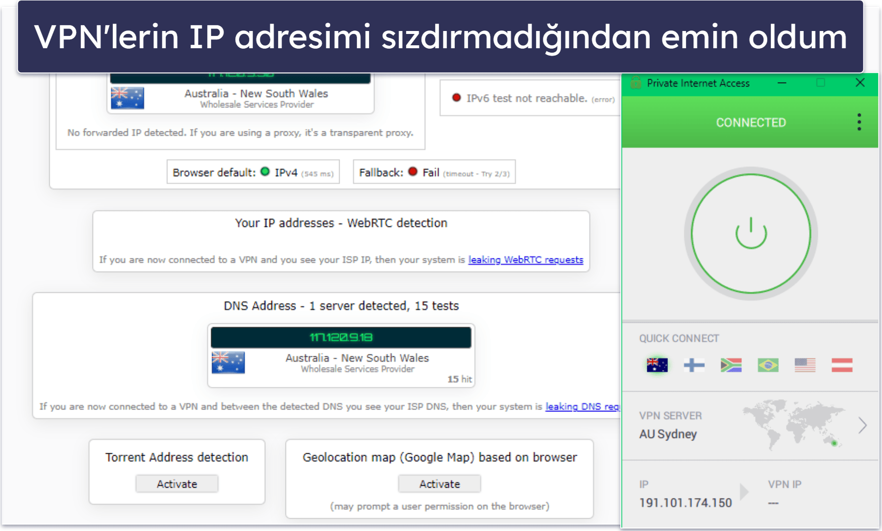 Test Metodolojisi: Karşılaştırma ve Sıralama Kriterleri