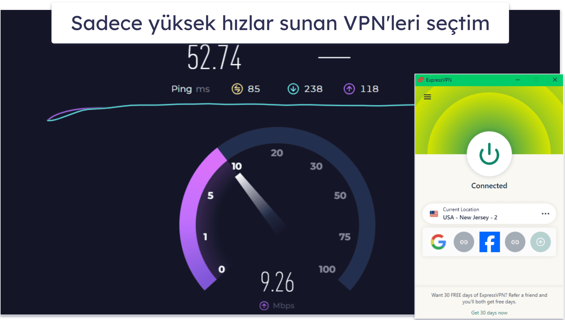 Test Metodolojisi: Karşılaştırma ve Sıralama Kriterleri