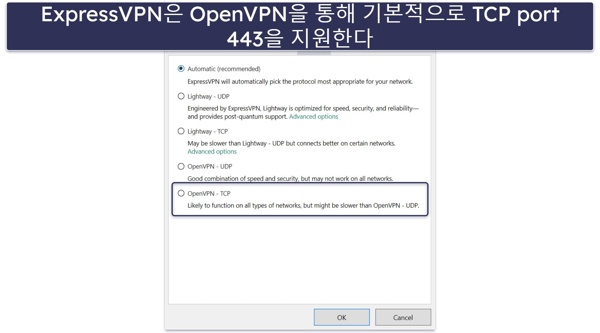 2025년 VPN 우회에 성공하는 최고의 방법