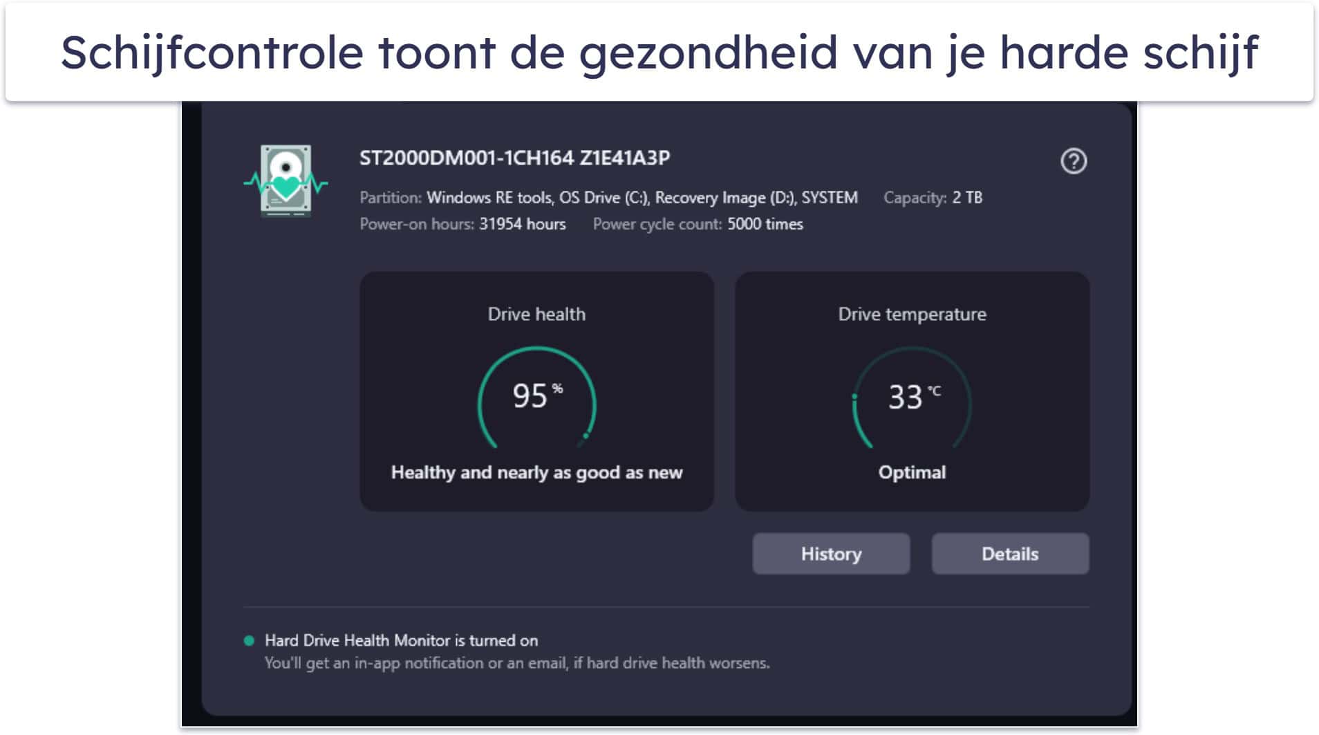 Beveiligingsfuncties van Kaspersky — uitstekende functies en een van de beste ouderlijk toezichttools