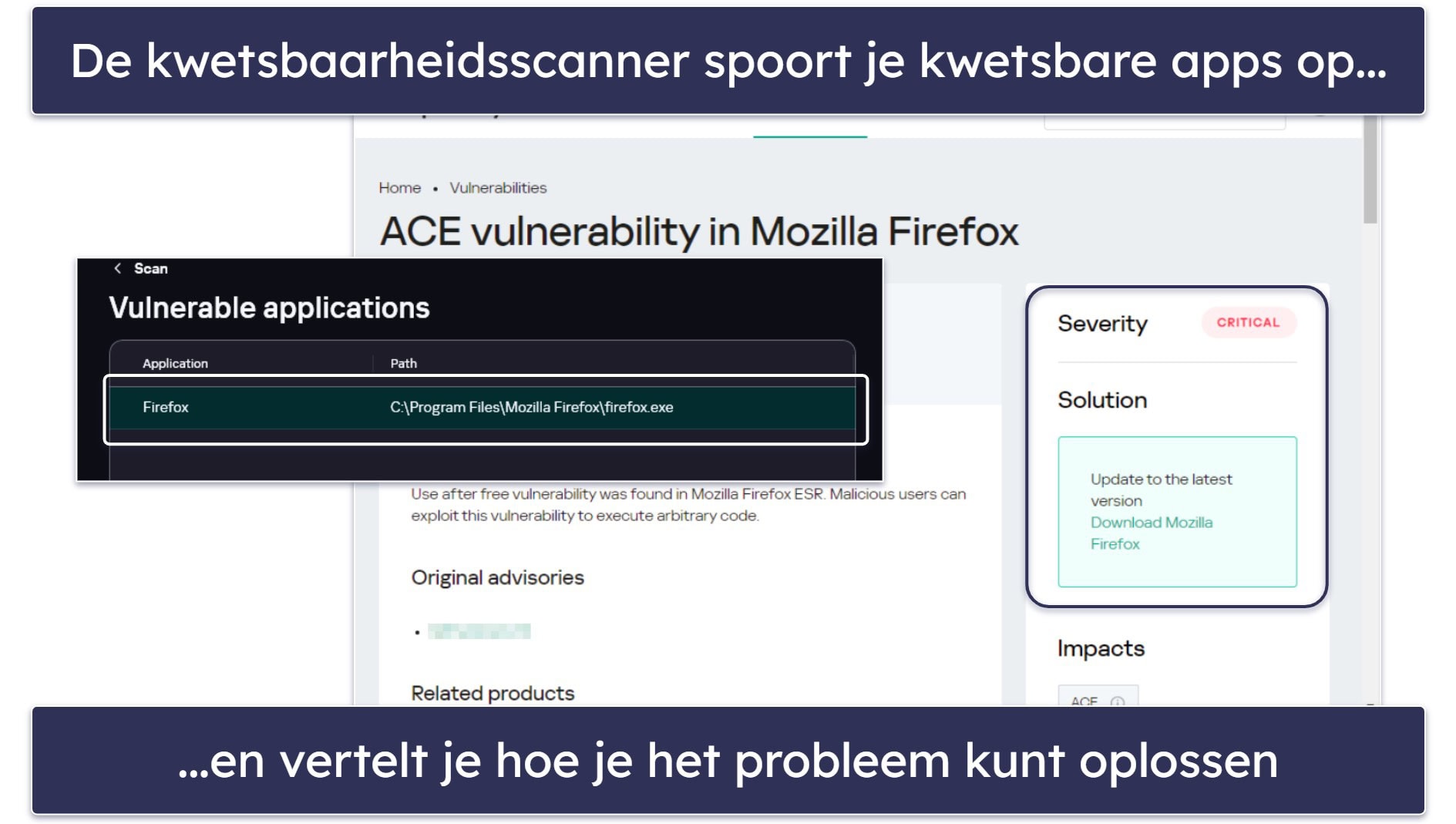 Beveiligingsfuncties van Kaspersky — uitstekende functies en een van de beste ouderlijk toezichttools