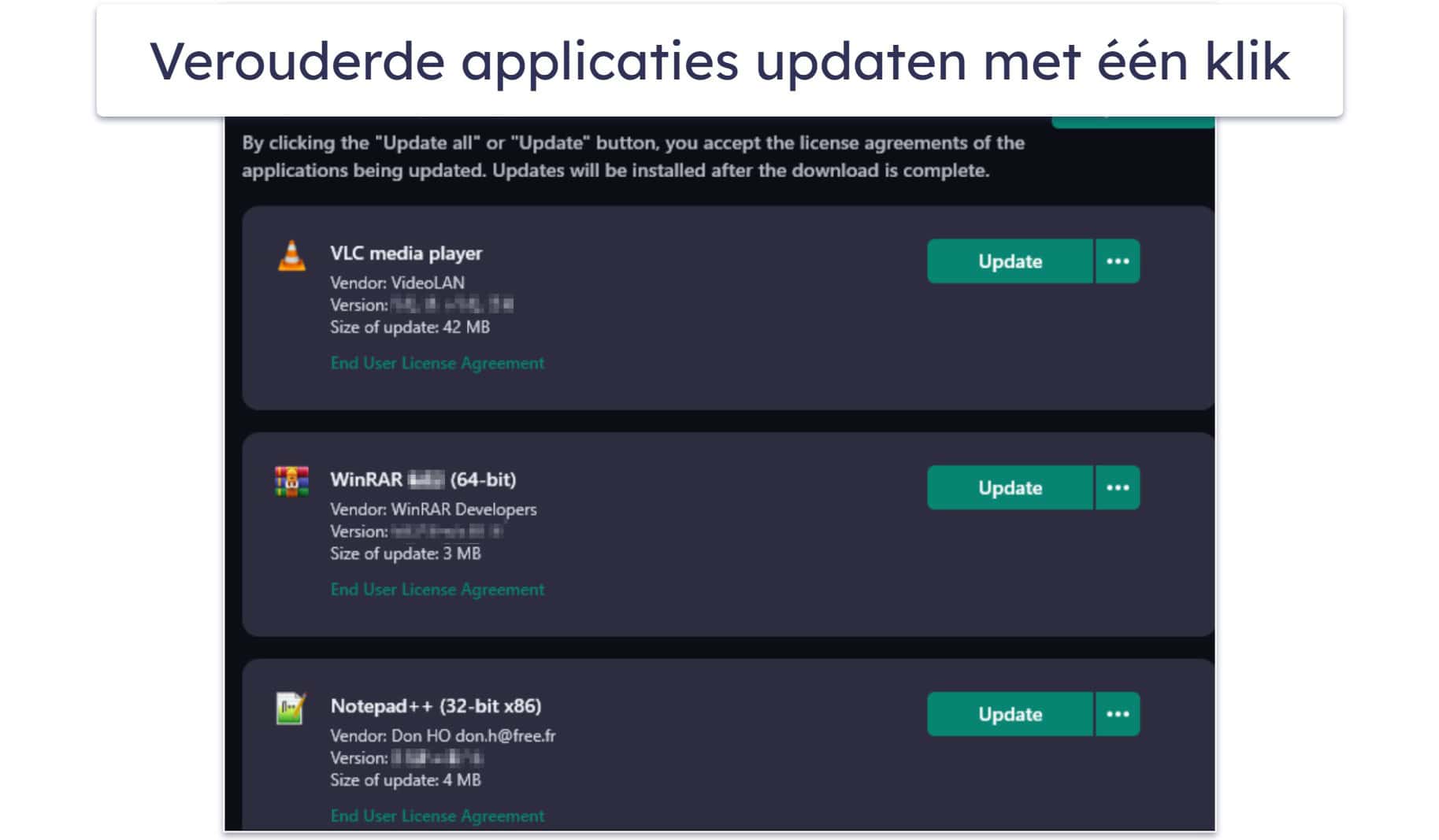 Beveiligingsfuncties van Kaspersky — uitstekende functies en een van de beste ouderlijk toezichttools