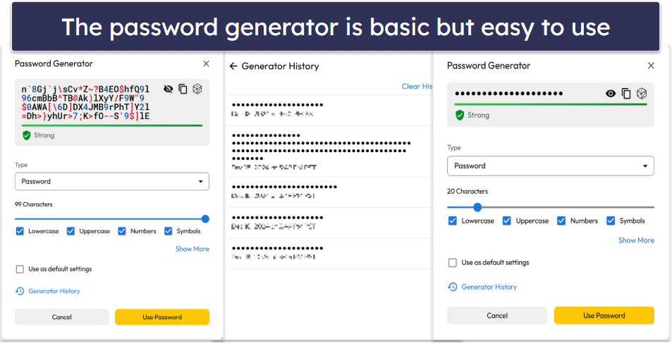 Keeper Security Features — Independently Audited &amp; Feature-Rich