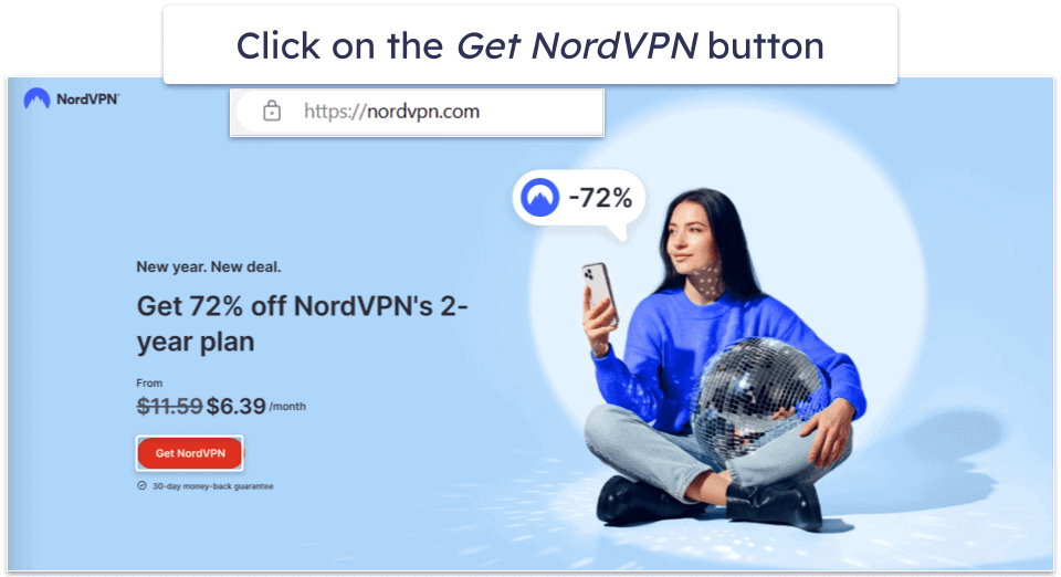 Try NordVPN Risk-Free for 30 Days (Step-by-Step Guide)