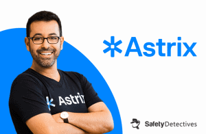 Interview With Alon Jackson - Co-Founder and CEO of Astrix Security