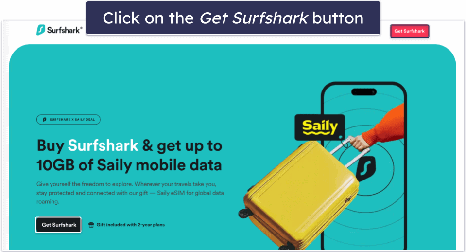 How to Get Surfshark’s Best Deals in 2025 (Step-by-Step Walkthrough)