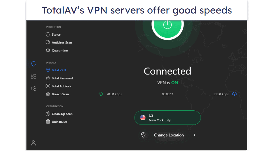 How to Use an Antivirus With a VPN?