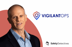 Interview With Ken Zalevsky - CEO at Vigilant Ops