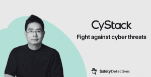 Interview with CyStack Founder Trung Nguyen